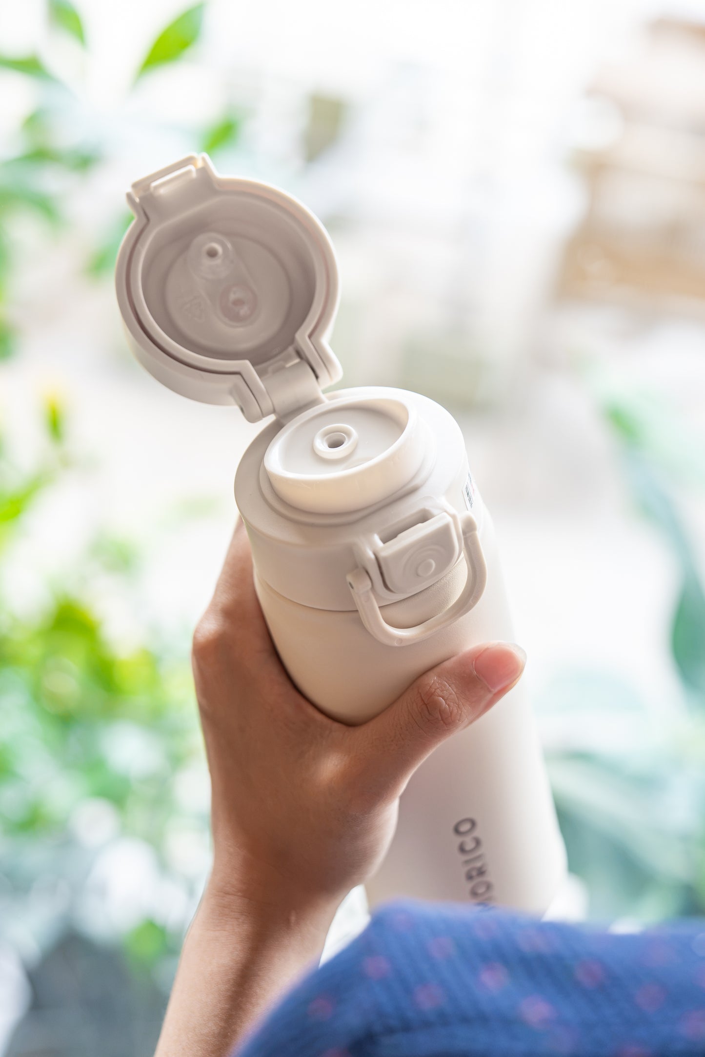 Bình giữ nhiệt Morico 500ml
