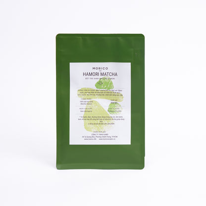 Hamori Matcha 葉森