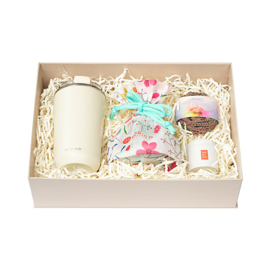 Fleur Gift Set 2 (Vietnamese Women's Day Edition)