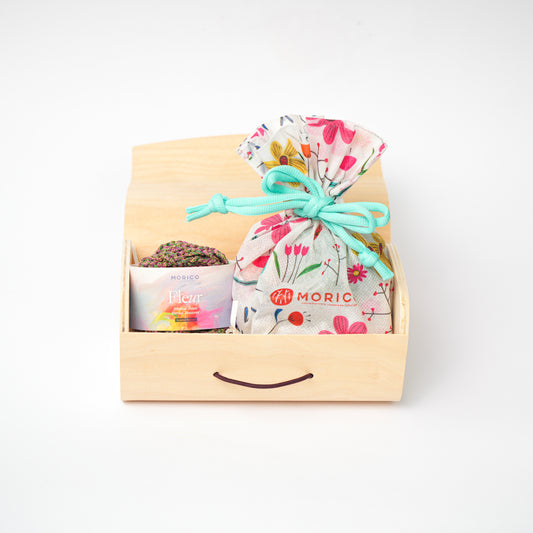Fleur Gift Set 1 (Vietnamese Women's Day Edition)