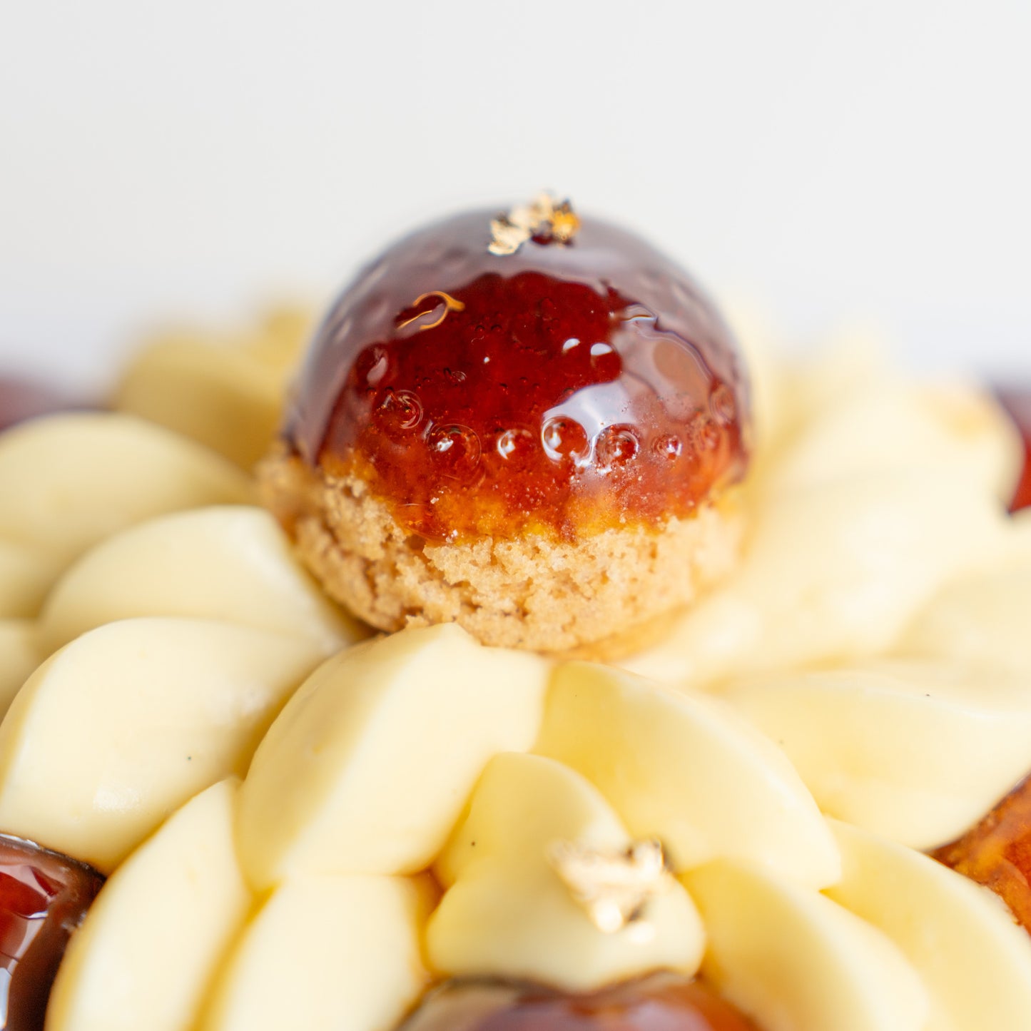 Saint Honoré (14cm)