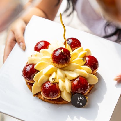 Saint Honoré (14cm)