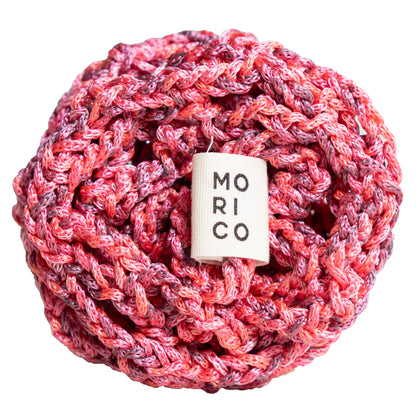 Quiet Weave: Túi len đựng bình nước (Christmas Edition)