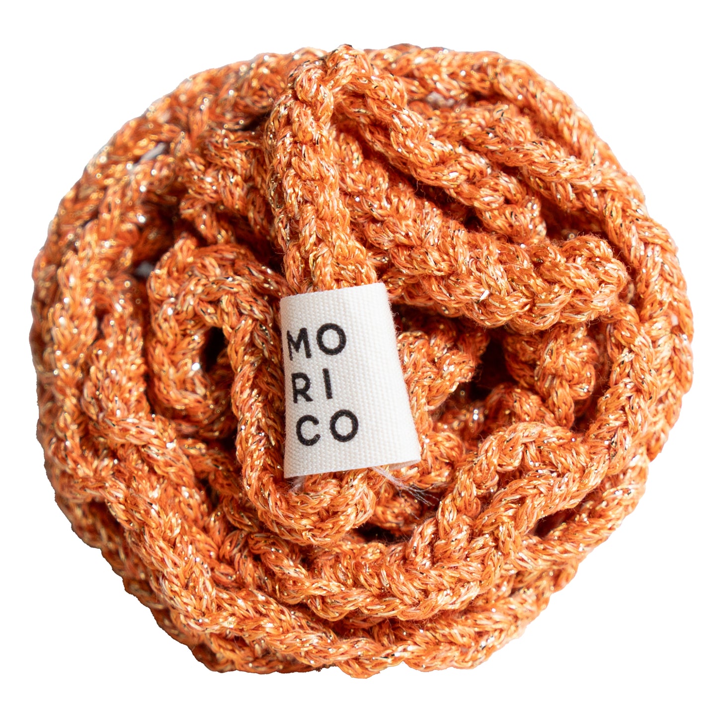 Quiet Weave: Túi len đựng bình nước (Christmas Edition)