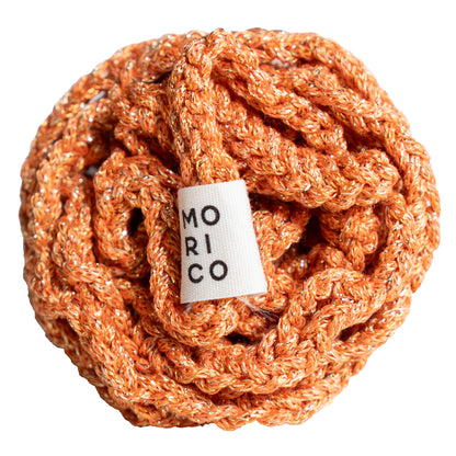 Quiet Weave: Túi len đựng bình nước (Christmas Edition)