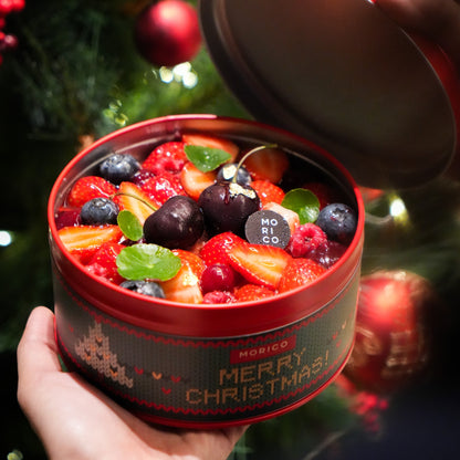 Winterberry Bliss (12cm)