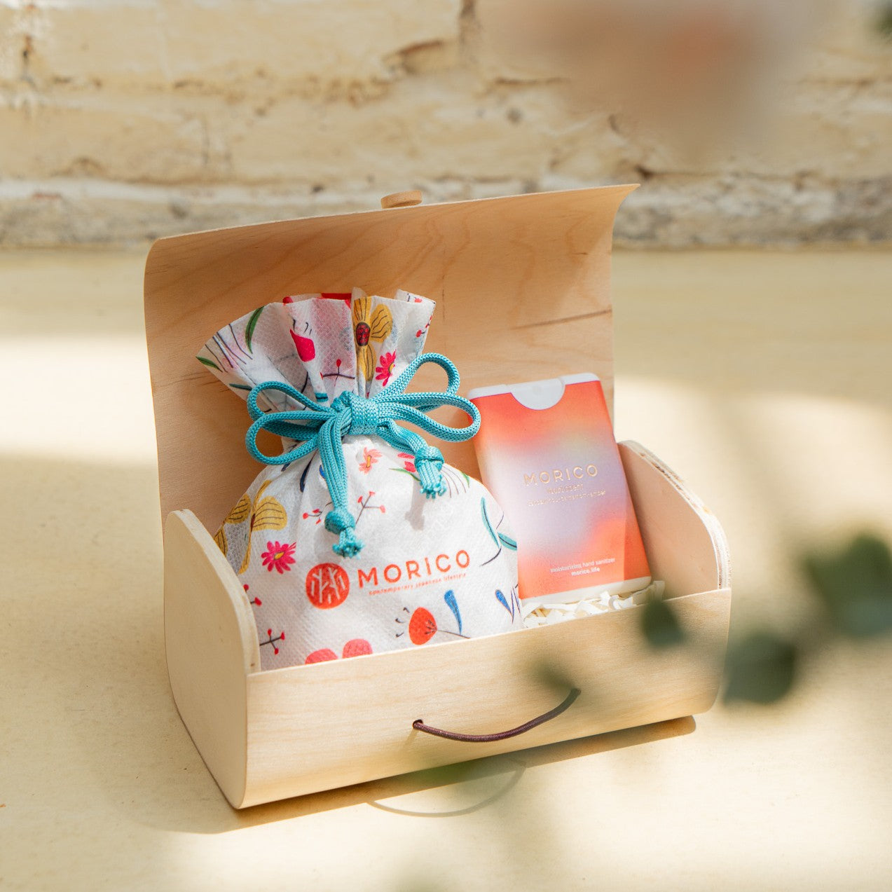 Bloom With Grace Gift Set (20 phần)