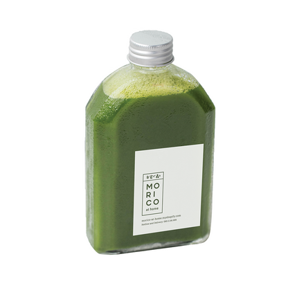 Green Booster Bottle 250ml