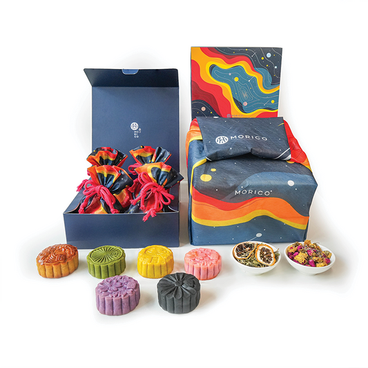 Luxury Mooncake Gift Set 1A