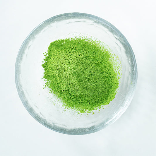 Suikyoku Mori Matcha 翆極