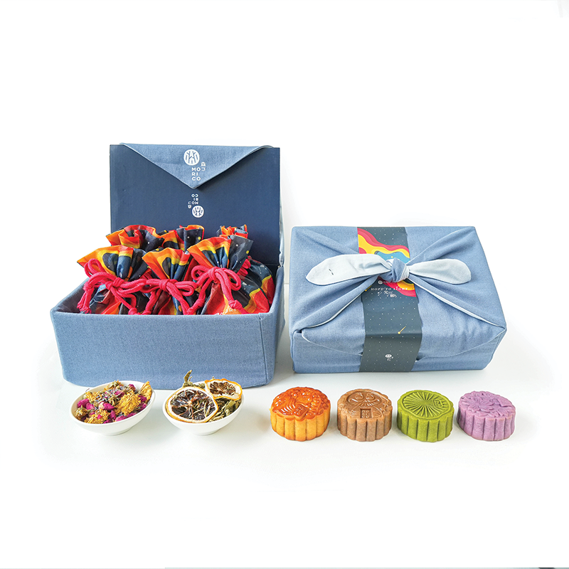 Premium Mooncake Gift Set 1