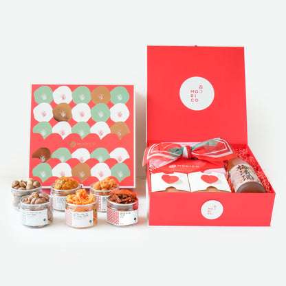 Premium Tet Gift Set 4A/ B/ C