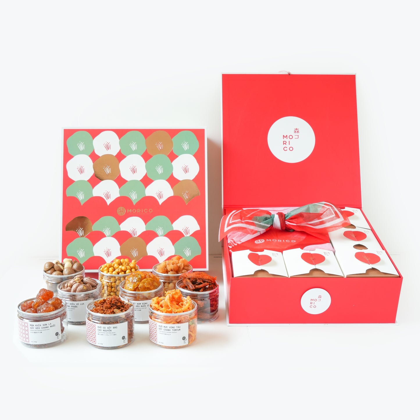 Premium Tet Gift Set 5