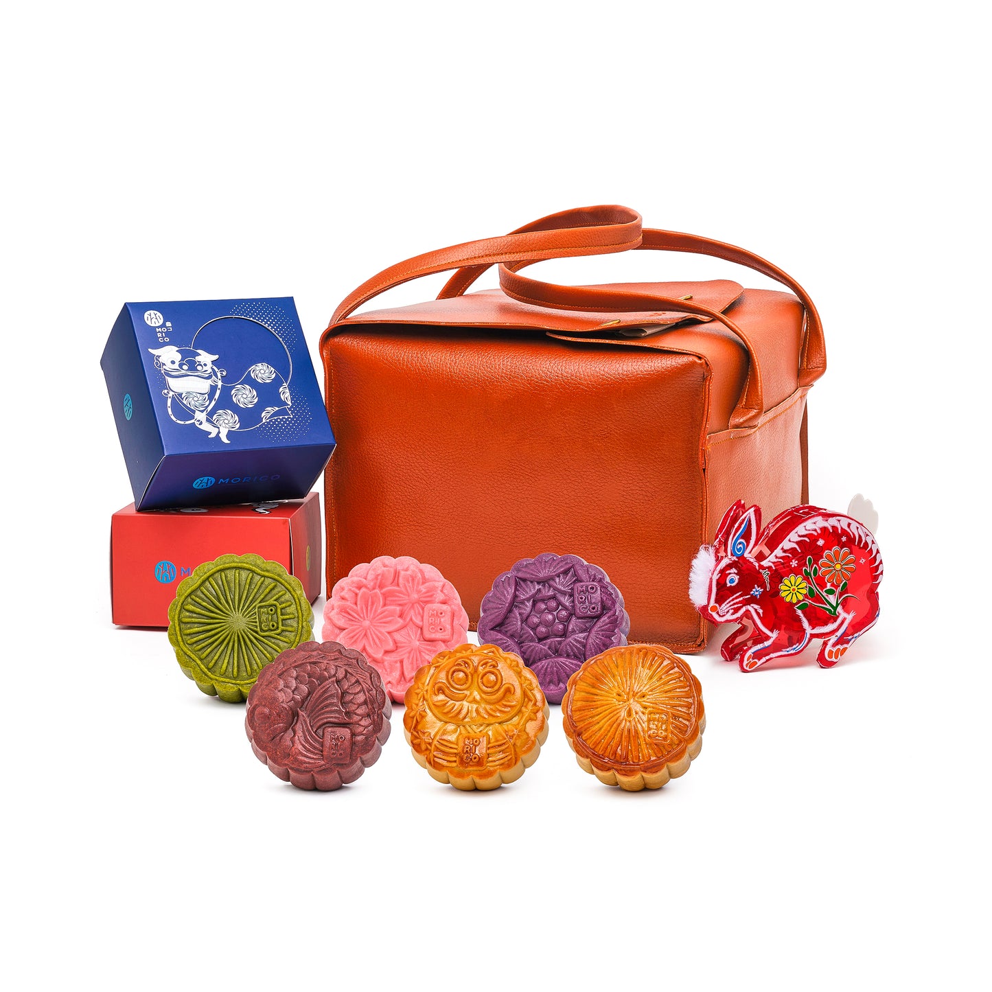 Luxury Mooncake Gift Set 1A/ B