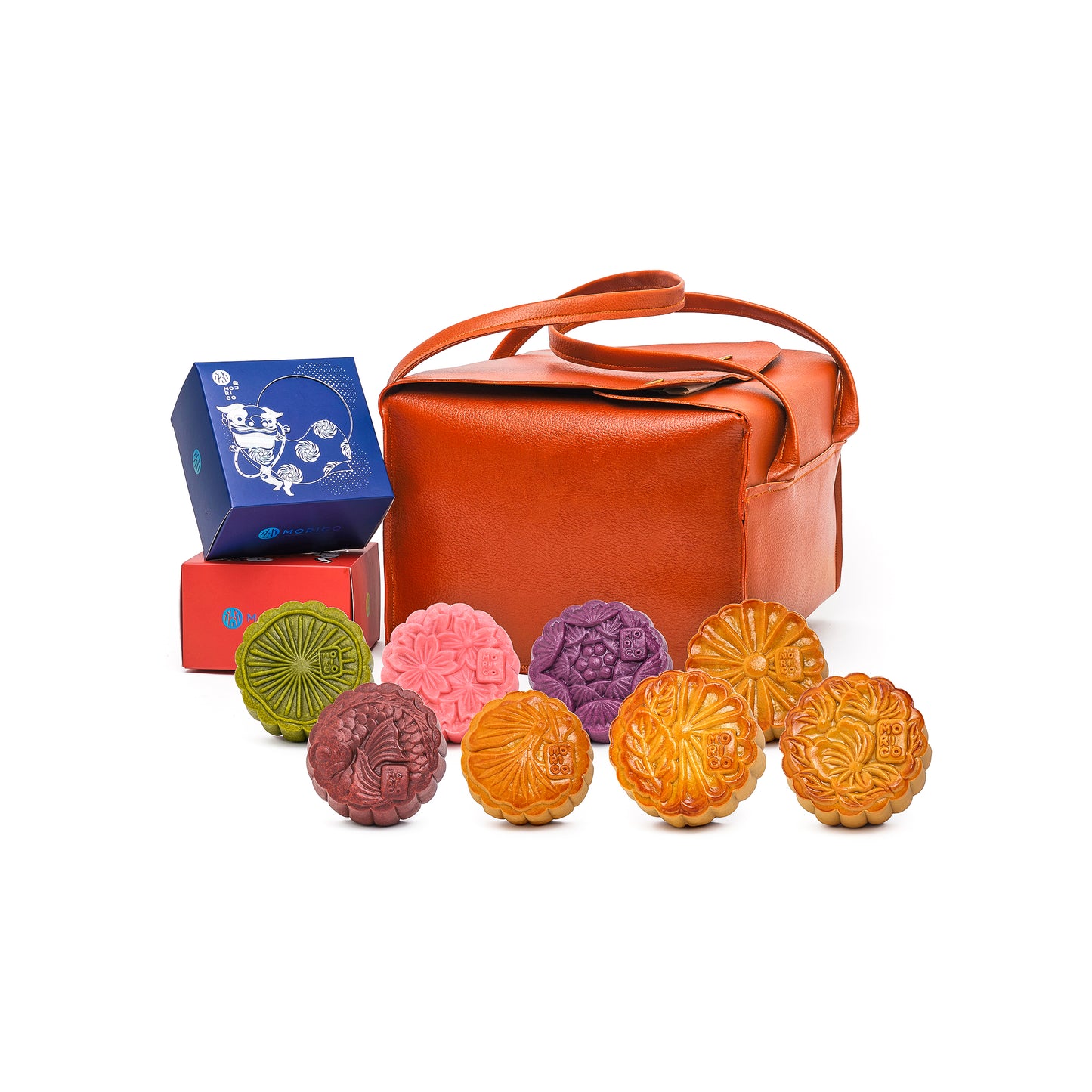 Luxury Mooncake Gift Set 3B