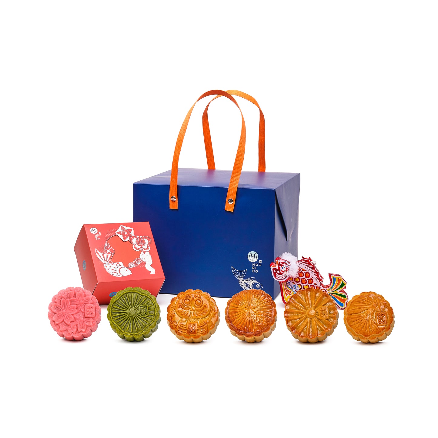 Premium Mooncake Gift Set 2A/ B