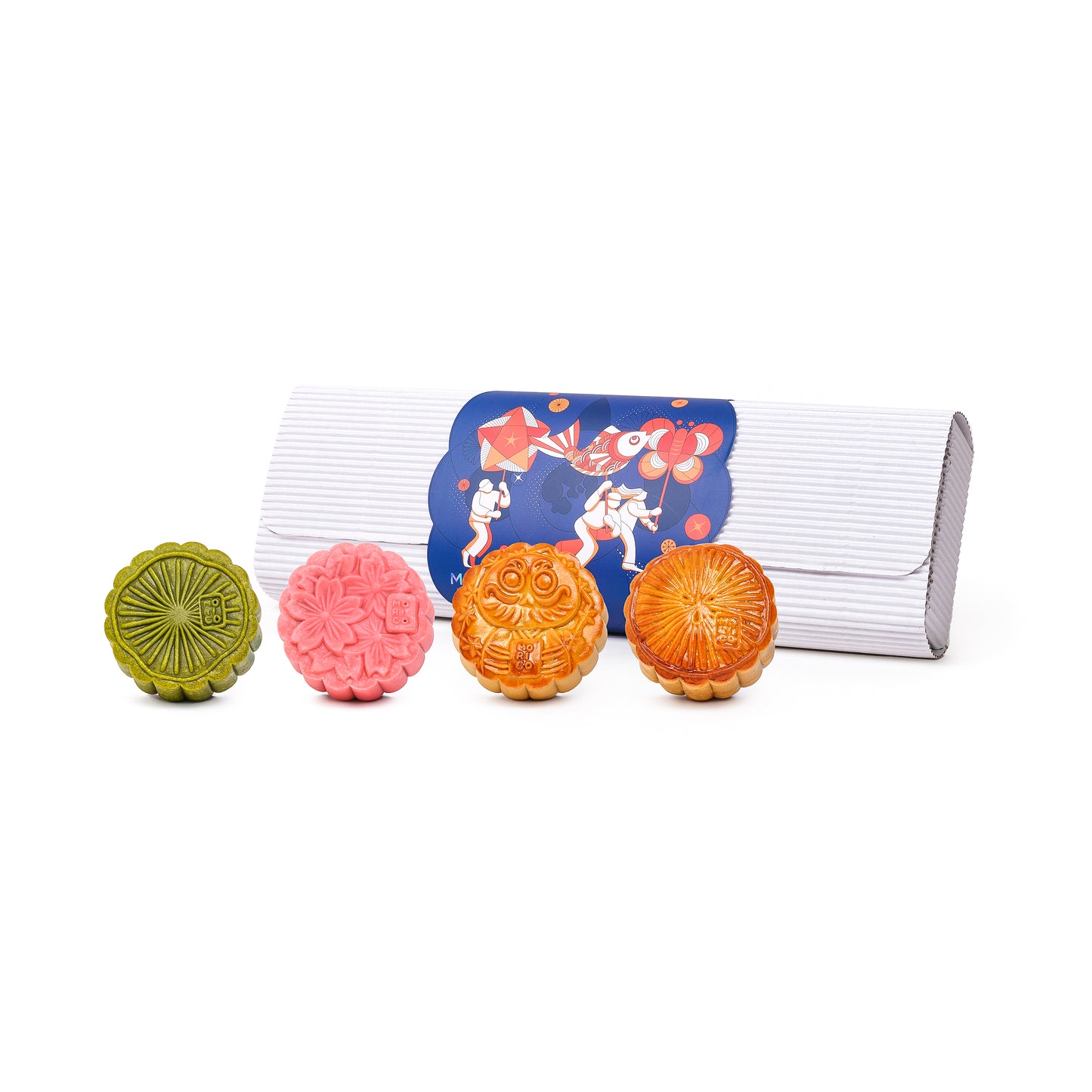 Special Mooncake Gift Set 2