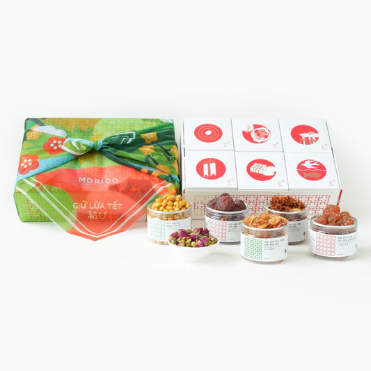 Special Tet Gift Set 01A