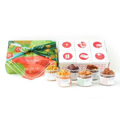 Special Tet Gift Set 01B