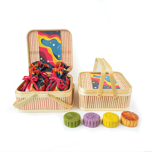 Special Mooncake Gift Set 2C