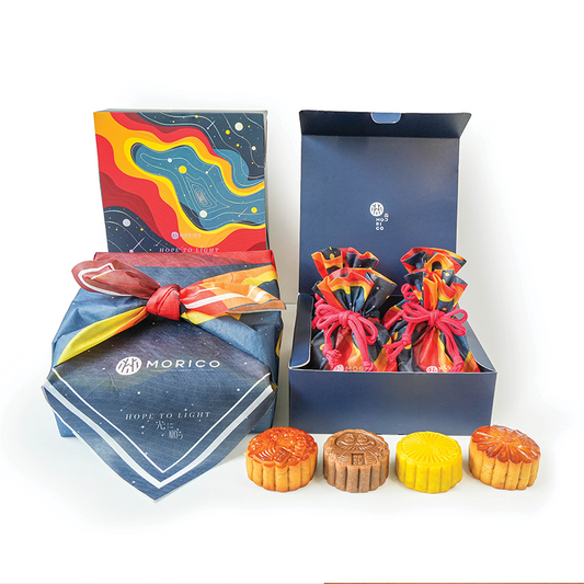 Special Mooncake Gift Set 3A