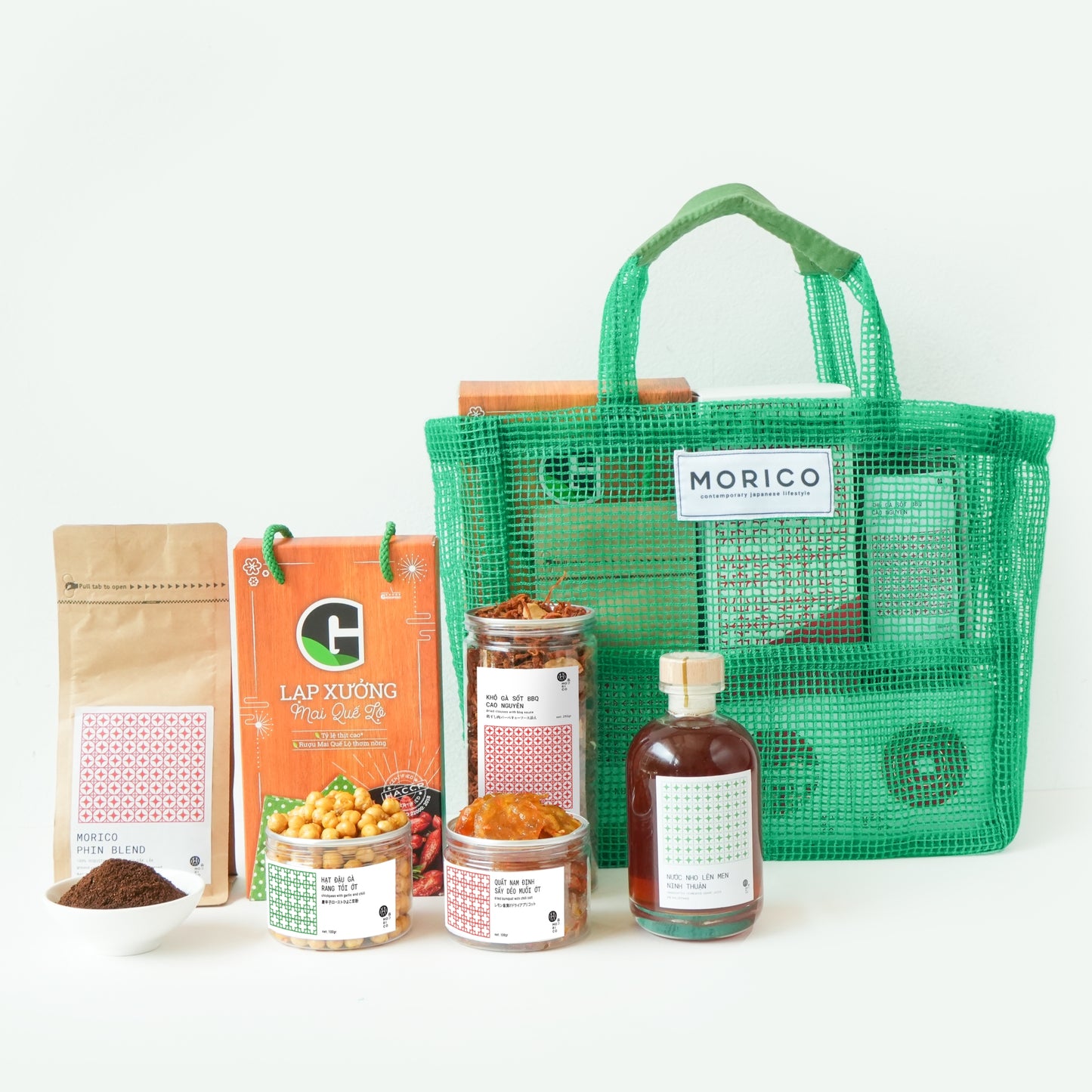 Special Tet Gift Set 3B