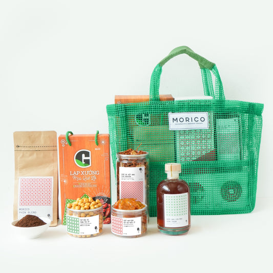 Special Tet Gift Set 3B