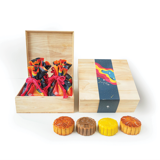 Special Mooncake Gift Set 3B