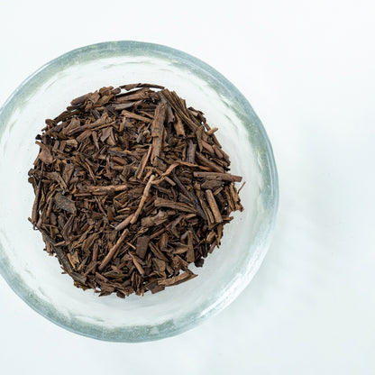 Aichi Houjicha Tea