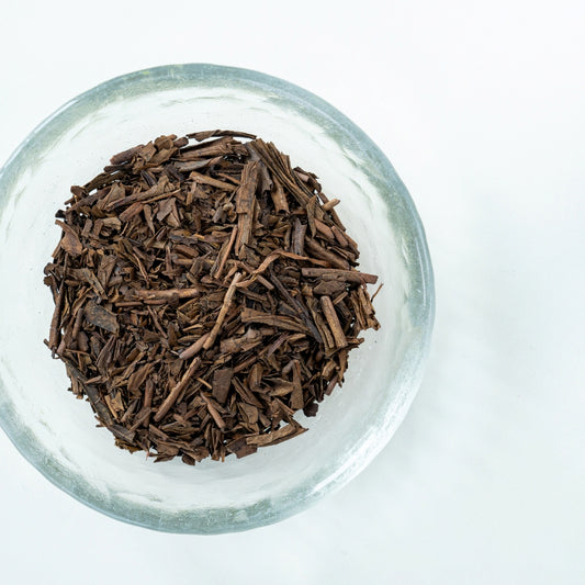 Aichi Houjicha Tea