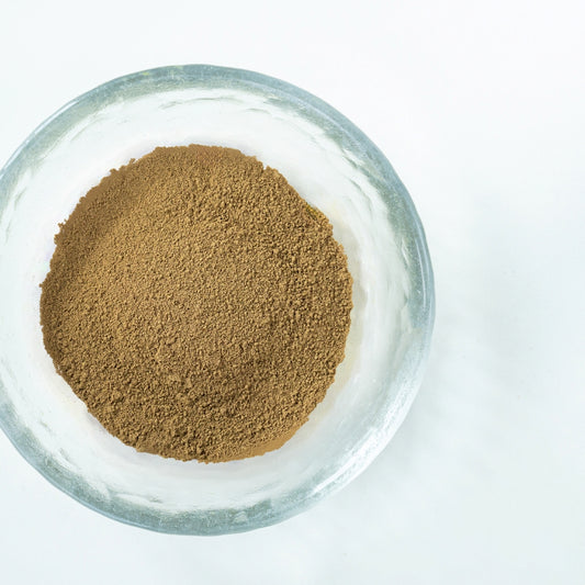 Aichi Houjicha Powder