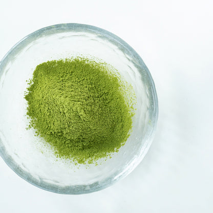 Hamori Matcha 葉森