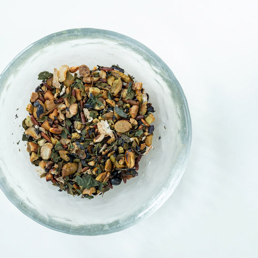 Moon Dreamer Tea