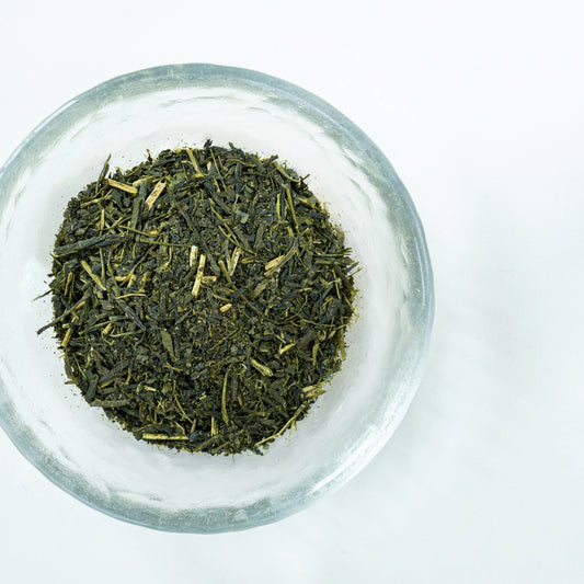 Shizuoka Sencha Tea