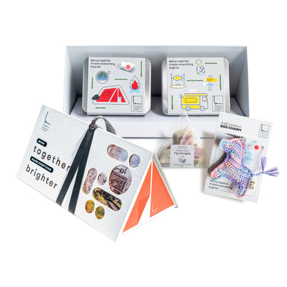 Valentine Luxury Gift Set