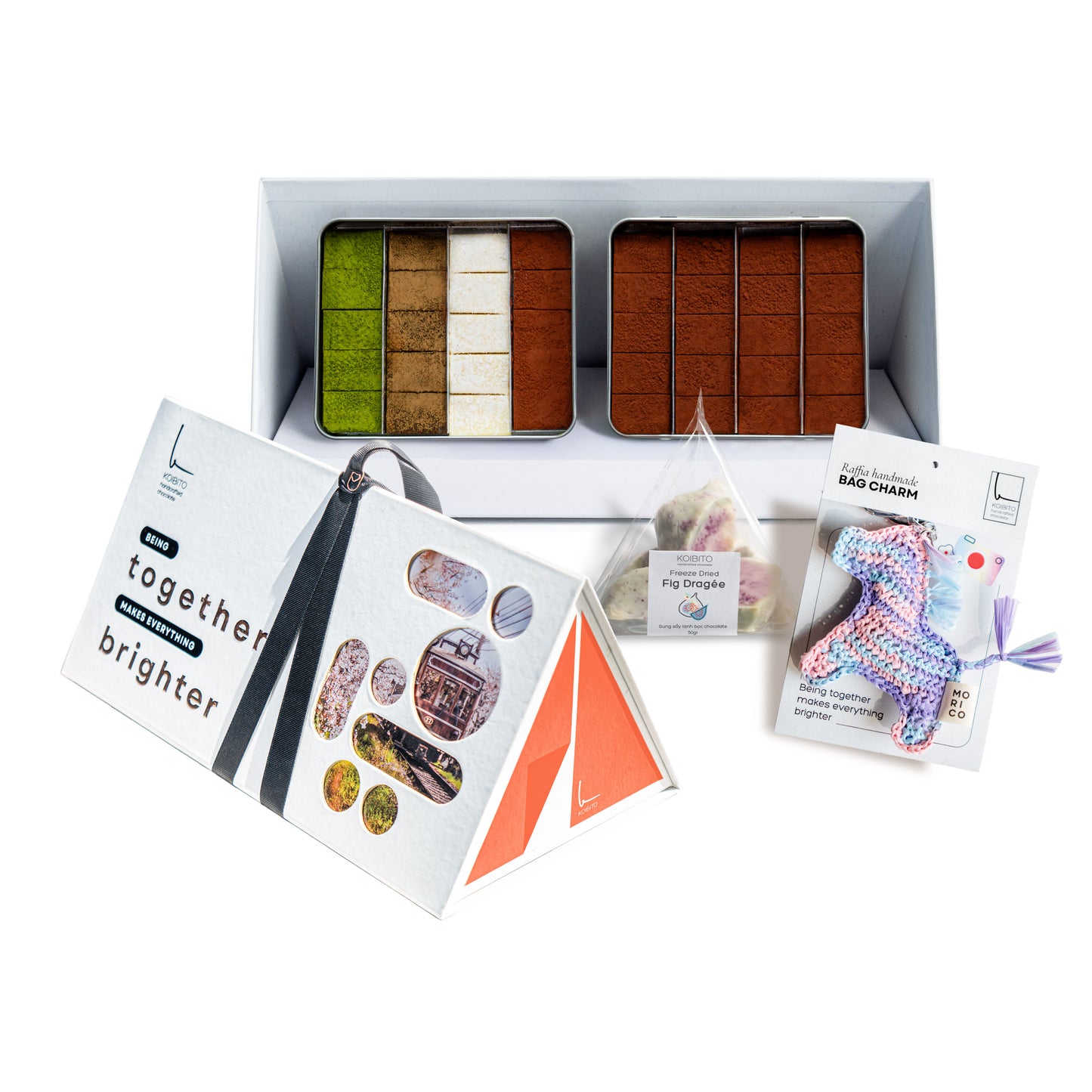 Valentine Luxury Gift Set