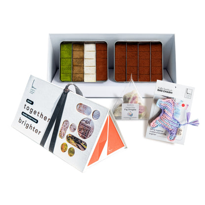 Valentine Luxury Gift Set