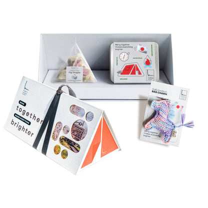 Valentine Premium Gift Set