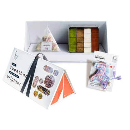 Valentine Premium Gift Set