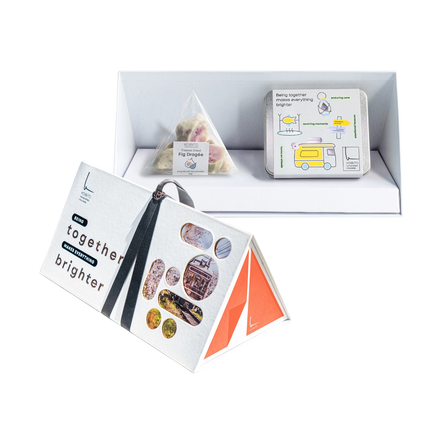 Valentine Special Gift Set