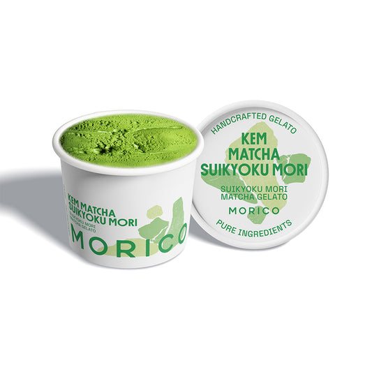 Suikyoku Mori Gelato 260ml