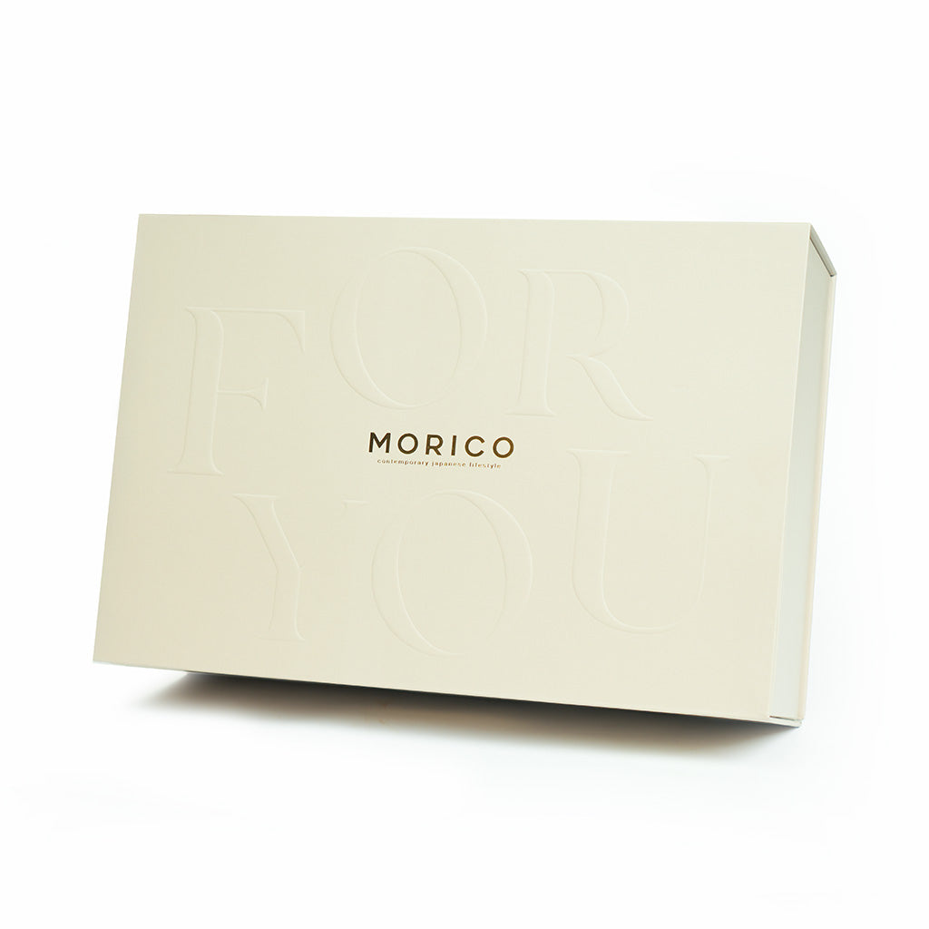 Morico Japanese Gelato Gift Set