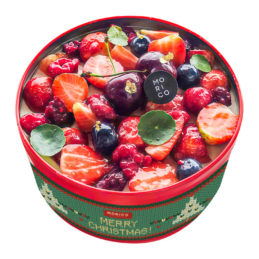 Winterberry Bliss (12cm)