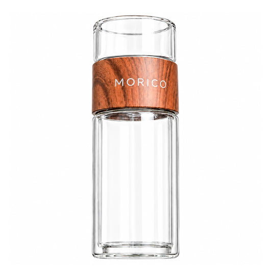 Bình pha trà Morico 350ml