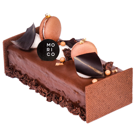 Deluxe Chocolate Orange (W6 x D18 x H6 cm)