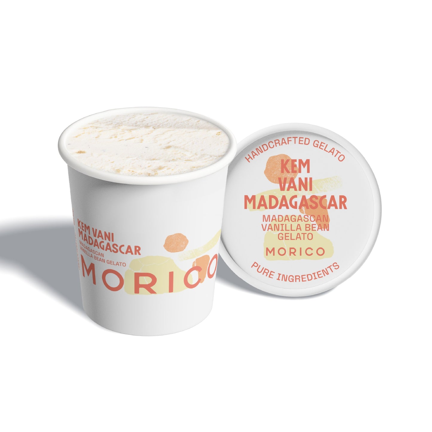 Madagascan Vanilla Bean