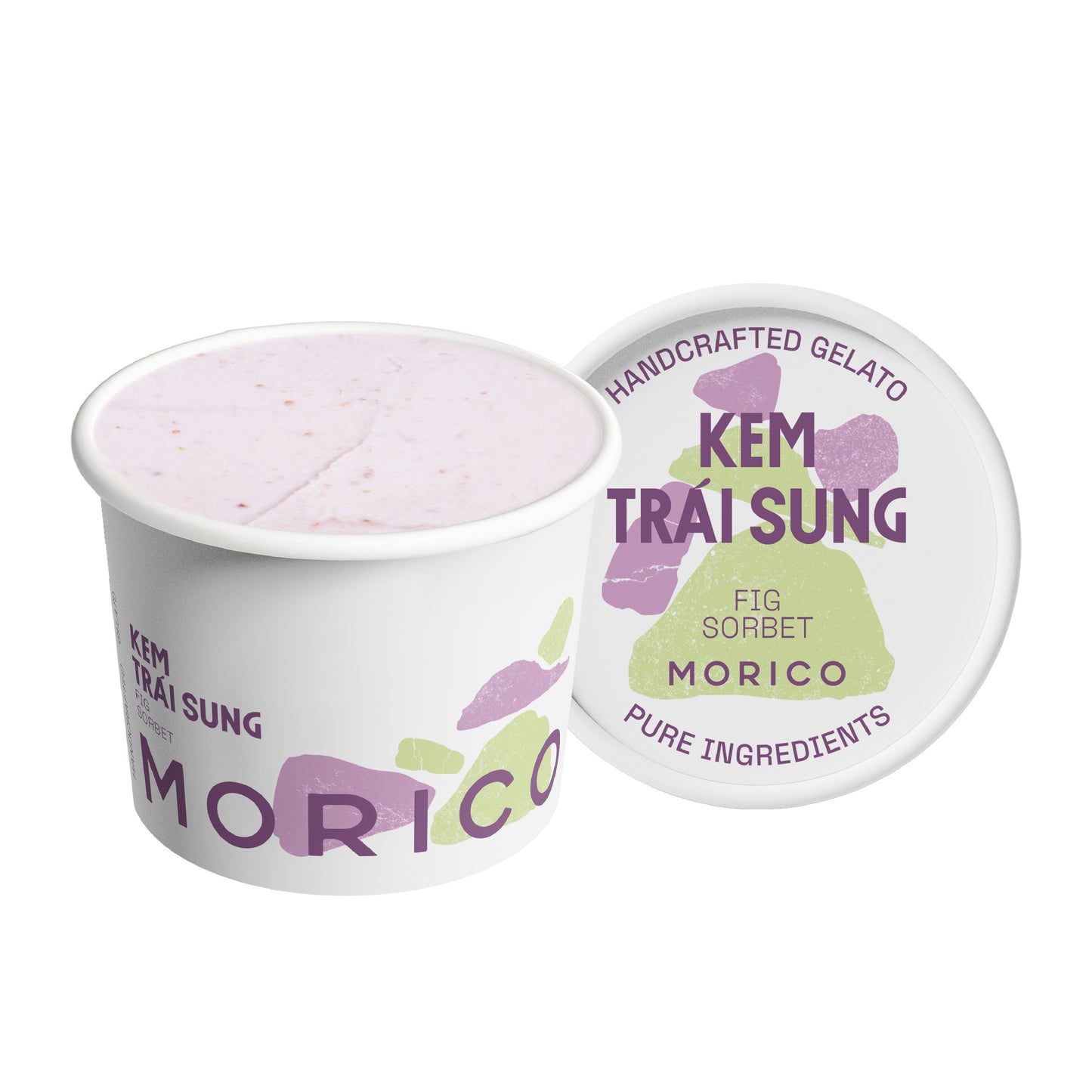 Fig Sorbet 260ml