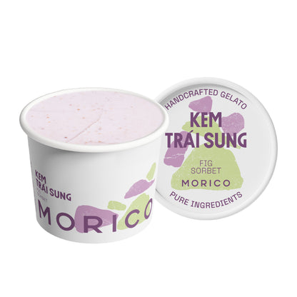 Fig Sorbet 260ml