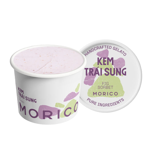 Fig Sorbet 260ml