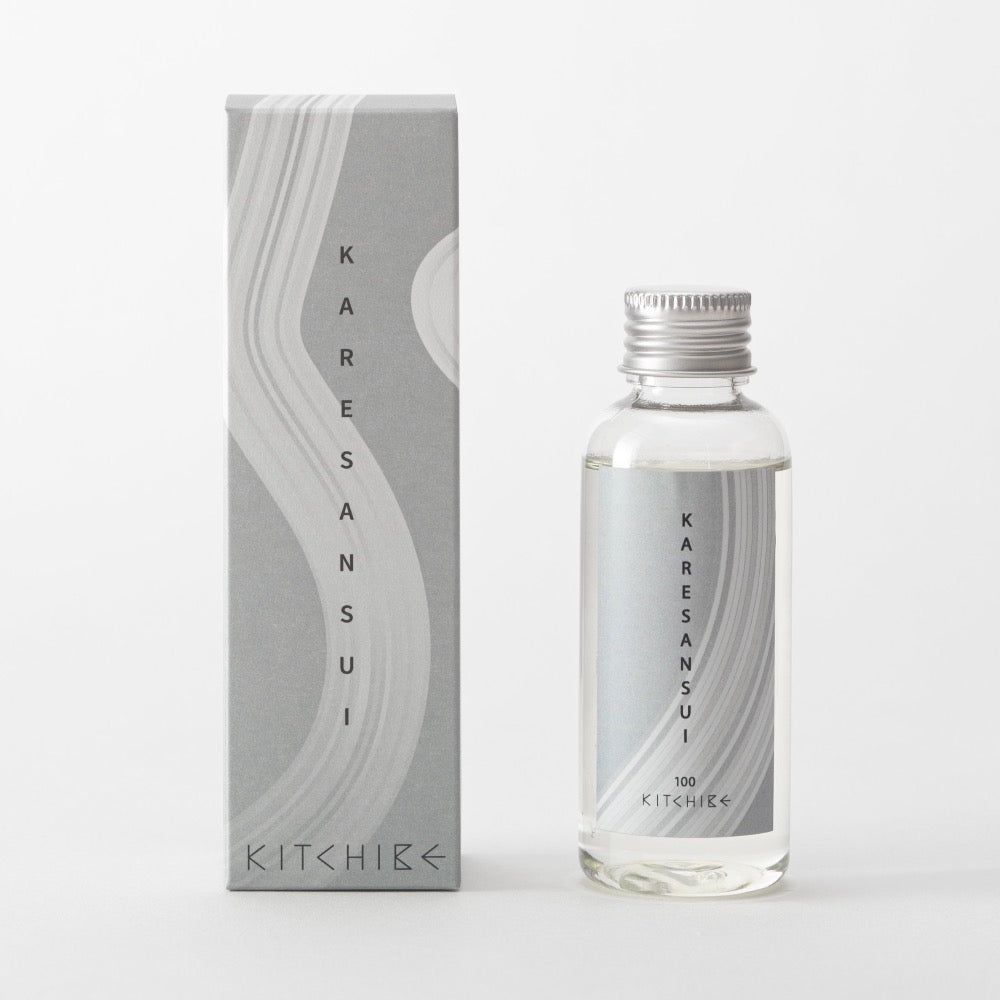Karesansui - Room Fragrance Oil 100ml